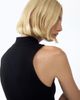 H&M H&M Viscose Mock Turtleneck Top - 5