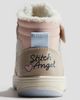 H&M H&M Warm-lined Hi-top Trainers - 3