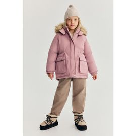H&M H&M Water-repellent Parka