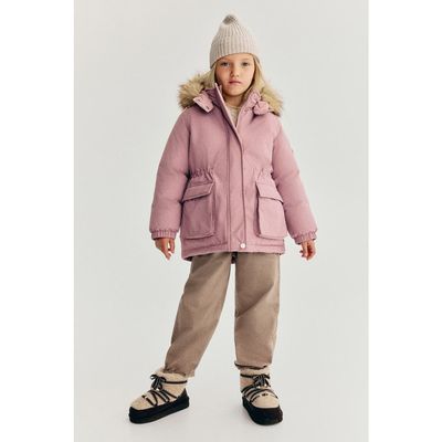 H&M H&M Water-repellent Parka