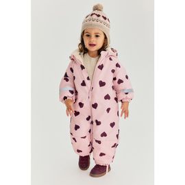 H&M H&M Water-repellent Snowsuit