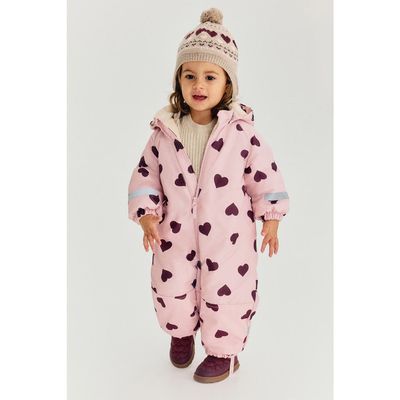 H&M H&M Water-repellent Snowsuit