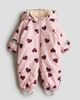 H&M H&M Water-repellent Snowsuit - 2