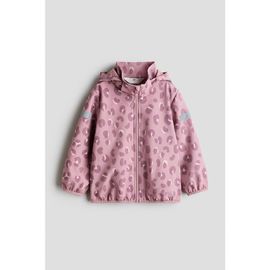 H&M H&M Water-resistant Softshell Jacket