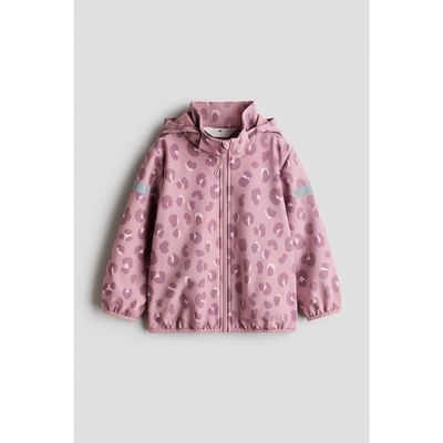 H&M H&M Water-resistant Softshell Jacket