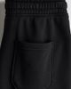 H&M H&M Wide-leg Brushed-inside Joggers - 4