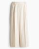 H&M H&M Wide-leg Dress Pants - 2