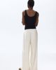 H&M H&M Wide-leg Dress Pants - 3