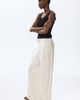 H&M H&M Wide-leg Dress Pants - 5