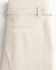 H&M H&M Wide-leg Pants With Belt - 5