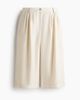 H&M H&M Wide-leg Pleated Culottes - 2