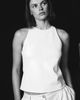 H&M H&M Wide-leg Pleated Culottes - 4