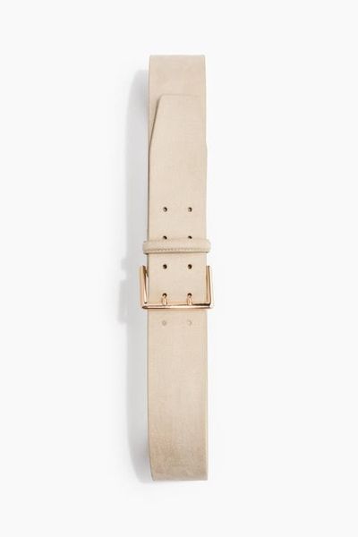 H&M H&M Wide Belt