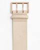 H&M H&M Wide Belt - 3