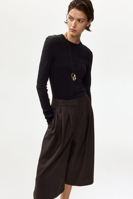 H&M H&M Wide Culottes