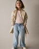 H&M H&M Wide Leg Paper Bag Jeans - 3