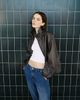 H&M H&M Wide Low Waist Jeans - 4