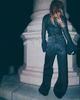 H&M H&M Wide Ultra High Jeans - 4