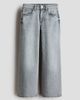 H&M H&M Willow Wide Leg Jeans - 2
