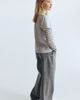 H&M H&M Willow Wide Leg Jeans - 3