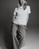H&M H&M Willow Wide Leg Jeans - 4