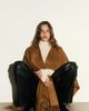 H&M H&M Wool-blend Cape - 1