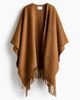 H&M H&M Wool-blend Cape - 2