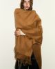H&M H&M Wool-blend Cape - 3