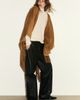H&M H&M Wool-blend Cape - 4