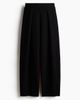 H&M H&M Wrap-detail Balloon-leg Pants - 2
