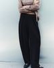 H&M H&M Wrap-detail Balloon-leg Pants - 4