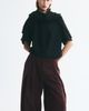 H&M H&M Wrap-detail Barrel Pants - 3
