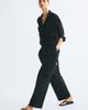 H&M H&M Wrap-detail Pants - 1