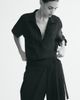 H&M H&M Wrap-detail Pants - 4