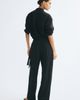 H&M H&M Wrap-detail Pants - 5