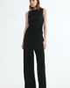 H&M H&M Wrap-detail Twill Pants - 3