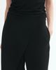 H&M H&M Wrap-detail Twill Pants - 5