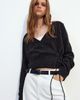 H&M H&M Wrap Cardigan - 1