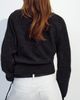 H&M H&M Wrap Cardigan - 4