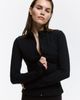 H&M H&M Zip-through Sports Jacket With Softmove - 1