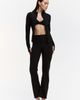 H&M H&M Zip-through Sports Jacket With Softmove - 3