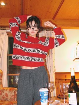 Sho Dress