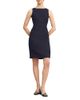 Hobbs London Hobbs London Adrian Tweed Dress - 1