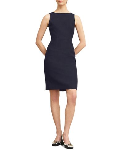 Hobbs London Hobbs London Adrian Tweed Dress