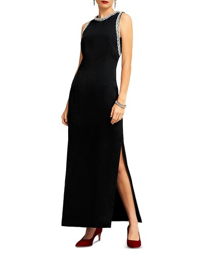 sachin and babi light blue dress Women's Evening Dresses & Cocktail Dresses main image 0