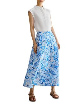 Hobbs London Hobbs London Antonella Skirt