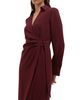Hobbs London Hobbs London Arabella Wrap Dress - 3