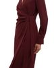 Hobbs London Hobbs London Arabella Wrap Dress - 4