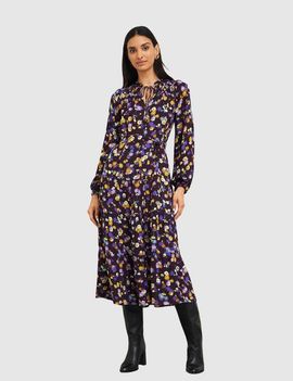 Sho Dress
