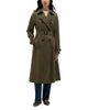 Hobbs London Hobbs London Aria Belted Trench Coat - 1